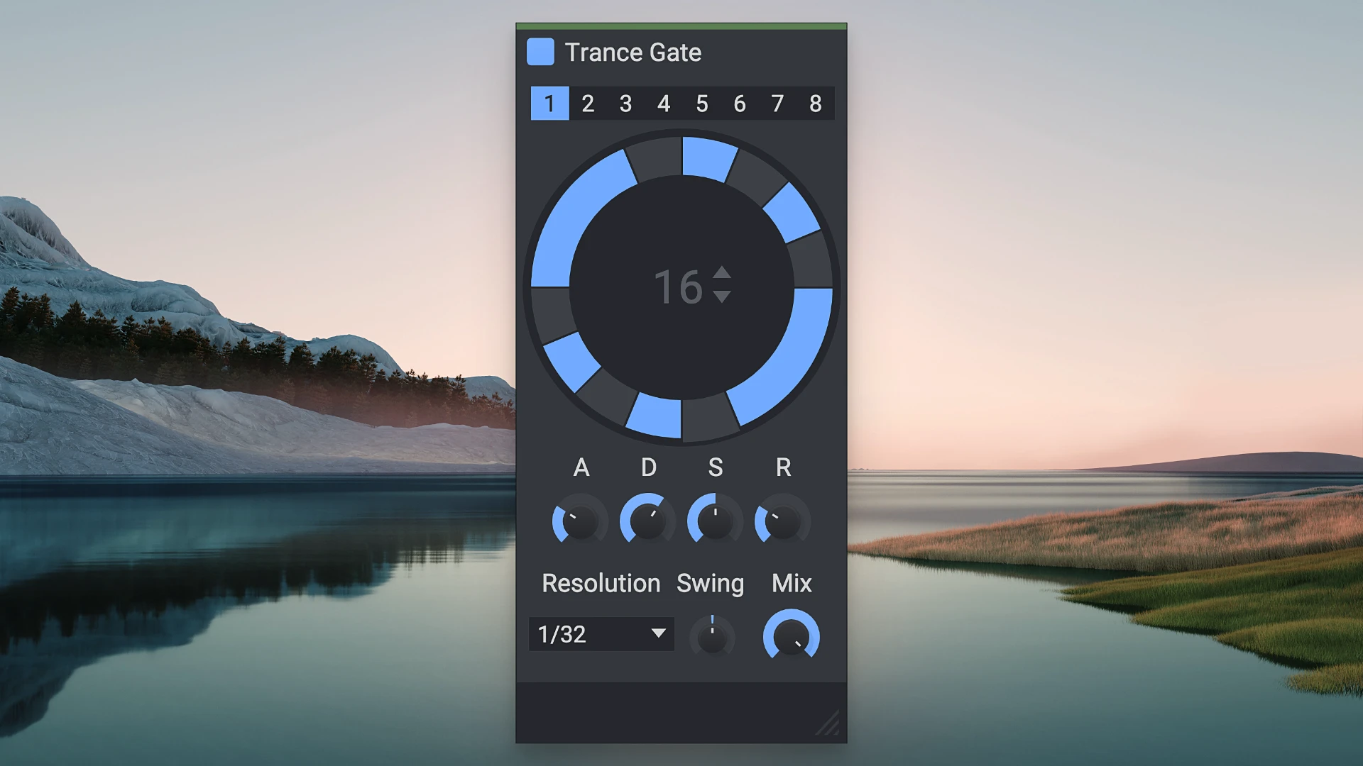 kiloHearts Ultimate & Slate Digital Bundle screenshot 6